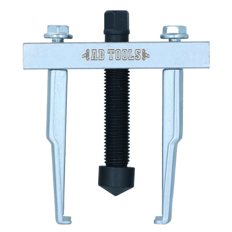 AB Tools Thin Two jaw Bearing Puller/Remover 30mm - 90mm - Image 4